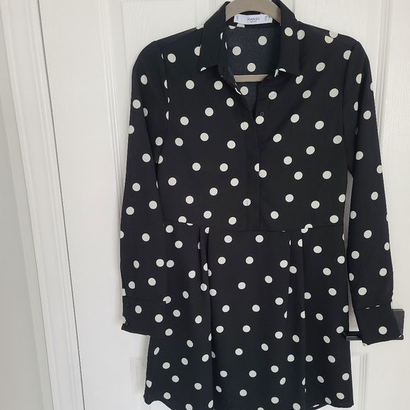 Mango Dress - Picture 4 of 8